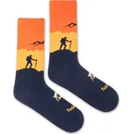 Ponožky Turista L (43-46)