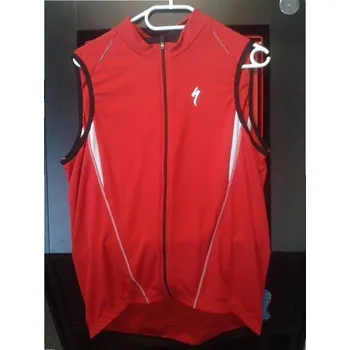 cyklistický dres Cyklistický dres Specialized Pro bez rukávů
