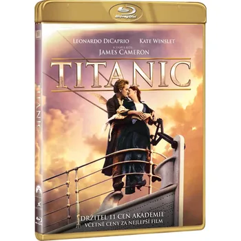 Titanic (1997)