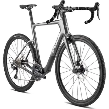 gravel kolo Fuji Jari Carbon 1.1 charcoal velikost rámu: 50 cm