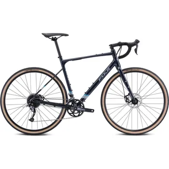 Silniční kolo Fuji Jari 2.3 dark indigo velikost rámu: 54 cm