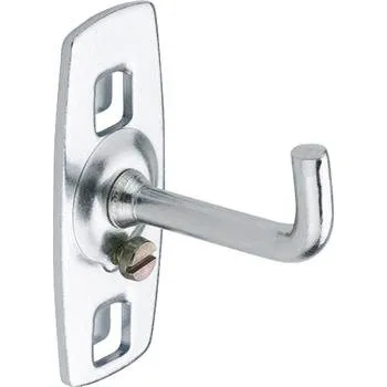 Věšák Držák na nářadí s kolmým hákem 35 mm