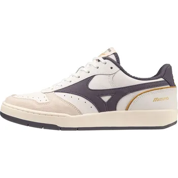 Pánská obuv Boty Mizuno CITY WIND white graystone Pristine Velikost: 36.5