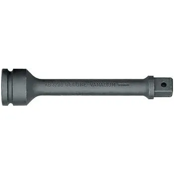 Klíč GEDORE redukce KB 3290 pro nástrčkový klíč 3/4” čtyřhran, délka 400 mm
