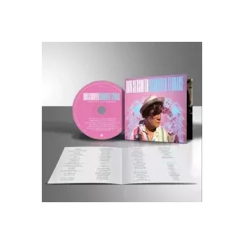 Zahraniční hudba Hangower Terrace - Sexsmith Ron [CD]