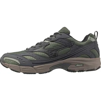 Pánská obuv Boty Mizuno MXR(U) Agave Green/Black/Metallic Gra D1GA246806 Velikost: 44
