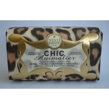 Mýdlo Mýdlo Chic - smyslné a provokativní 250g