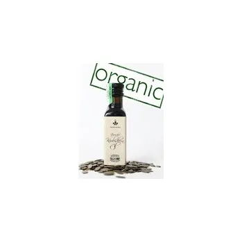 Přisada na vaření a pečení Štýrský dýňový olej BIO 250ml