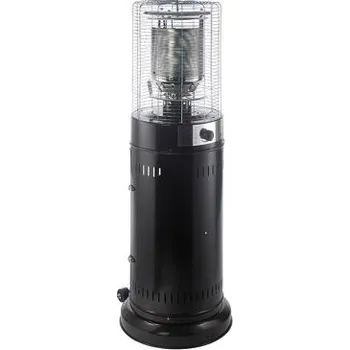 Průmyslové topidlo Topný deštník MEVA-TEC s.r.o. 136 cm 11 kW