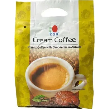Káva Lingzhi Cream Coffe 20x14g