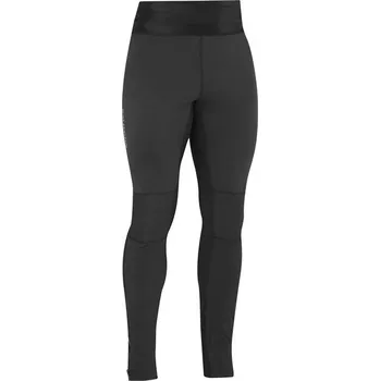 Dámské legíny Salomon XT Softhell Tight M black 2012