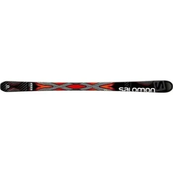 Zimní sport Salomon X-Drive 8.8 FS blk/org délka lyží: 184