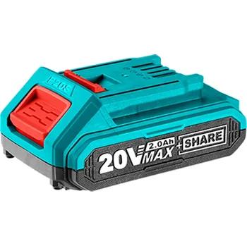 Sekačka Sekačka strunová AKU, 20V Li-ion, 2000mAh, 1ks baterie a 1ks nabíječky