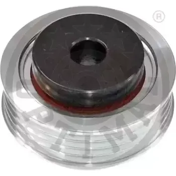 Rozvod motoru OPTIMAL Napínací kladka drážkového klínového řemenu OPT 0-N2023