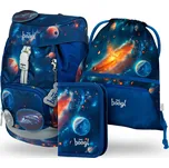 EMIPO Školní aktovkový 3dílný set