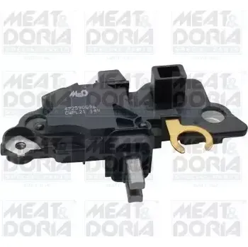 Autoelektrika MEAT & DORIA Regulátor alternátoru MAD 52133