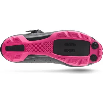Pánské cyklistické tretry Cyklistické boty Giro Manta R shad/pink vel 39