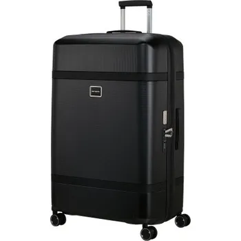 SAMSONITE Kufr Image Spinner 81/31 Expander Black (154694/1041)