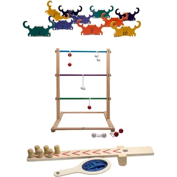 Desková hra Půjčovna hraček - Balíček č.36 - party set od 6 let