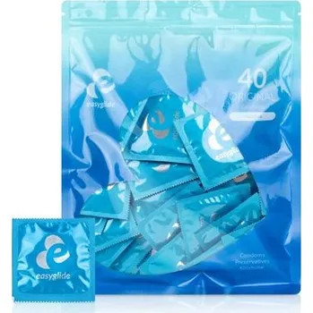 Kondom Kondomy EasyGlide ORIGINAL 40 ks | Easyglide