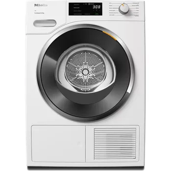 Sušička Sušička Miele TWH780WP EcoSpeed&amp;9kg