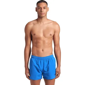 Pánské plavky Arena Fundamentals X-Short Man 006441871 - blue china XL