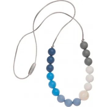 Kousací korále Snow Queen