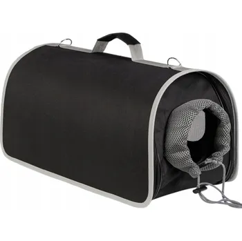 přepravka pro zvíře Přepravní taška plast Furrever Friends vícebarevná univerzální 3 cm x 4 cm x 2 cm