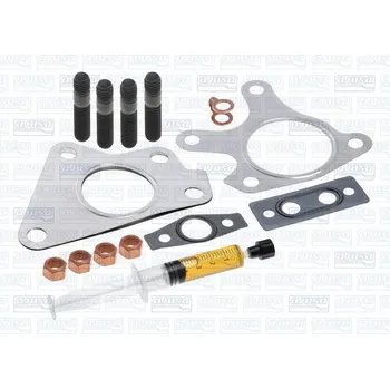 Turbodmychadlo Montážní sada, dmychadlo AJUSA JTC11937