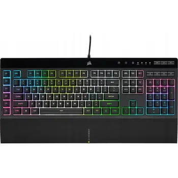 Klávesnice Membránová klávesnice K55 PRO XT