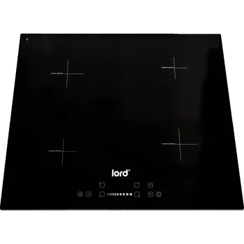Varná deska LORD H3 2.GN