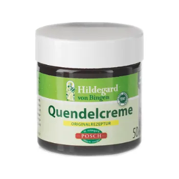 Pleťový krém Krém z mateřídoušky 50 ml