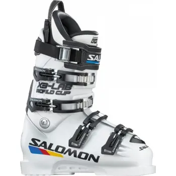 Sjezdové boty Salomon X3 LAB Medium Velikost bot (MP): 27.5