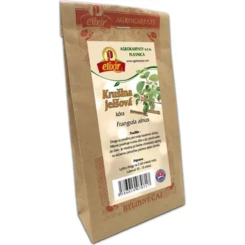 Koření Olše olšová - kůra 30g