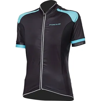 Cyklistické oblečení Cyklistický dres Focus RC Jersey women
