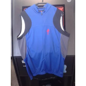 cyklistický dres Cyklistický dres Specialized Performance Carbon červená, modrá