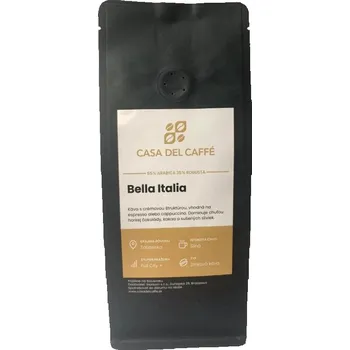 Káva Káva Bella Italia 250 g