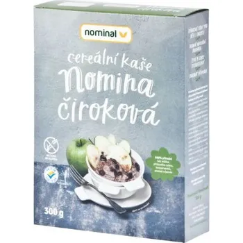 Nomina čirok 300g