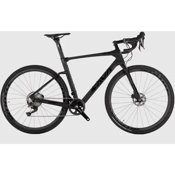 gravel kolo Sava Gravel Carbon G 7.3 GRX 810 velikost rámu: XL