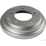 Brzdový buben HERTH+BUSS JAKOPARTS J3408024