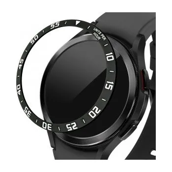 Příslušenství k chytrým hodinkám Příslušenství pro Samsung Galaxy Watch 4 Classic (46mm) - černá