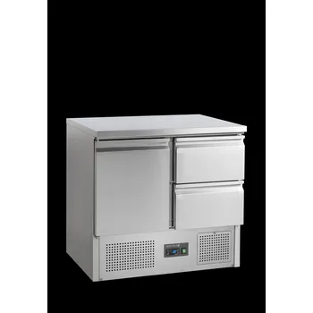 Lednice Chladicí stůl Tefcold SA 912