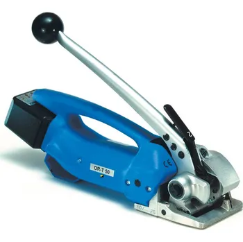 Kleště Aku páskovačka ORGAPACK OR-T 50 (10 mm) - REPASOVANÁ