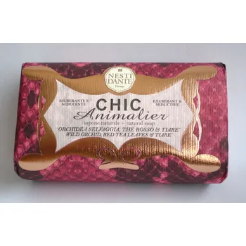 Mýdlo Mýdlo Chic - nezávislé a svůdné 250g