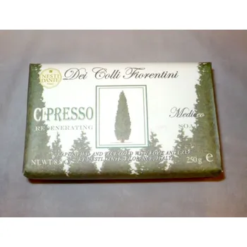Mýdlo Fiorentini cipresso mýdlo 250g