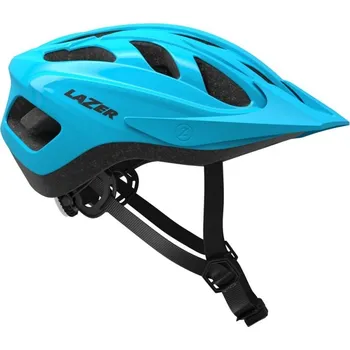 Cyklistická přilba LAZER přilba J1 CE-CPSC tyrkysová