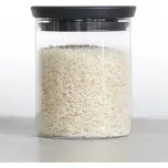 Brabantia Skleněná stohovatelná dóza 0,6L