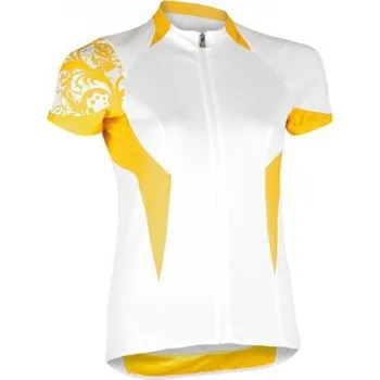 cyklistický dres Cyklistický dres Sensor Race dámský