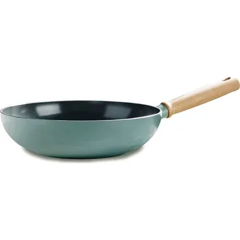 Pánev GreenPan Mayflower Pánev Wok 28 cm