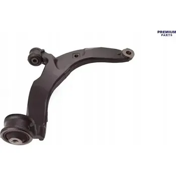 Zavěšení kol Rameno Sidem 64075 , odpružení kol